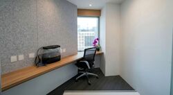 Suntec Tower Three (D1), Office #600645631